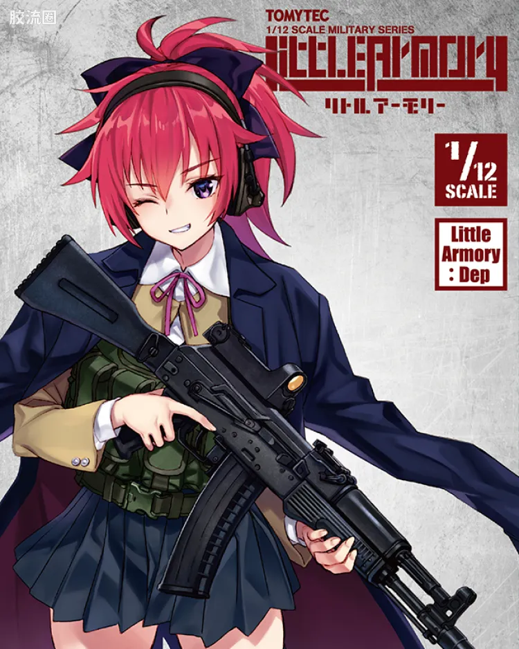 LAL04  AK102/104