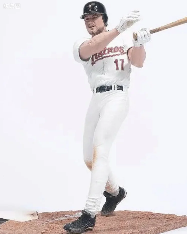 LANCE BERKMAN