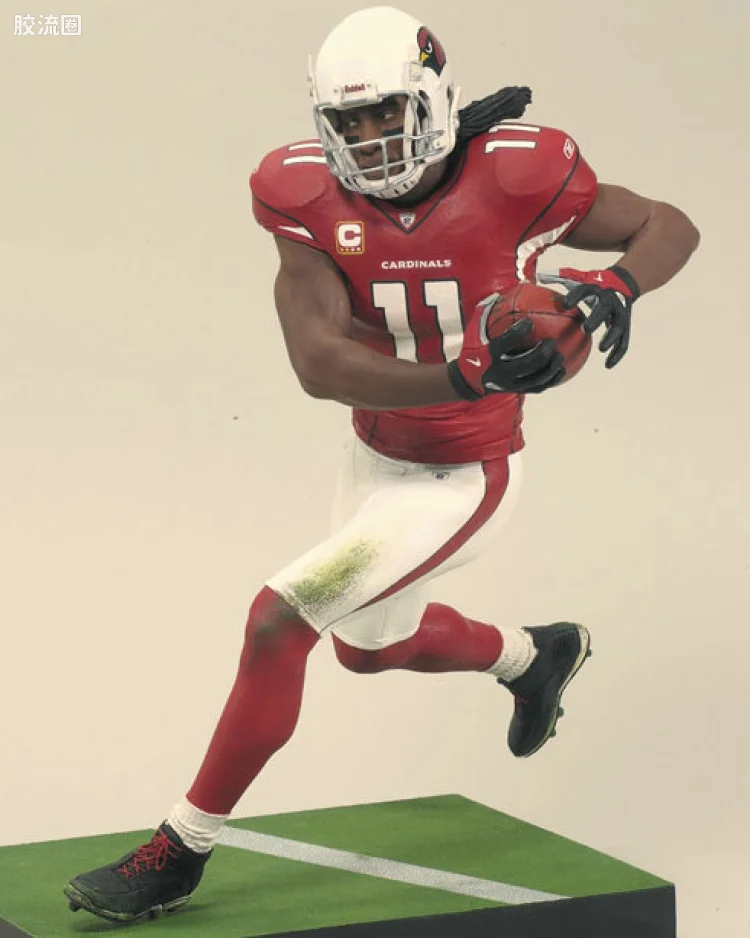 LARRY FITZGERALD 2