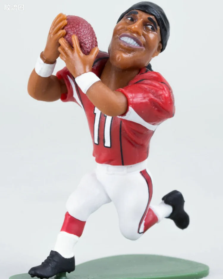 LARRY FITZGERALD