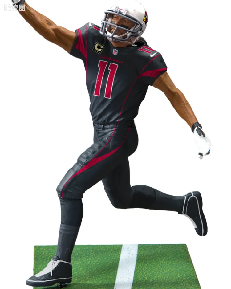 LARRY FITZGERALD
