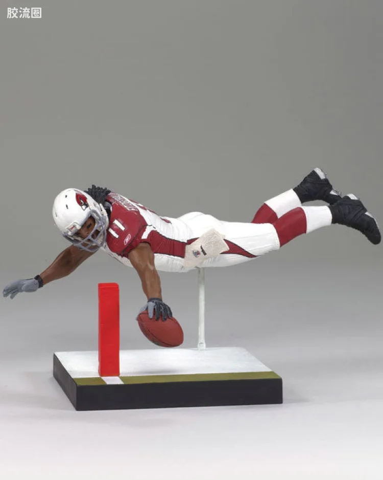 LARRY FITZGERALD