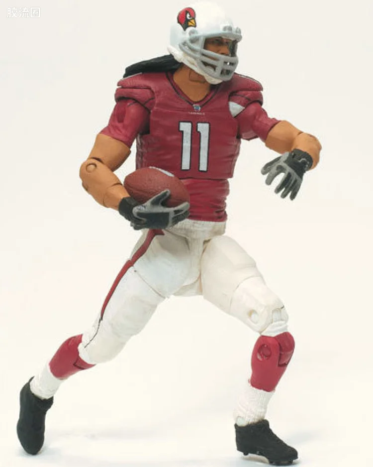 LARRY FITZGERALD