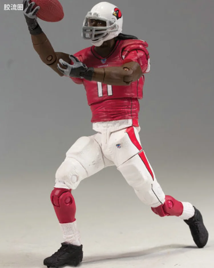 LARRY FITZGERALD