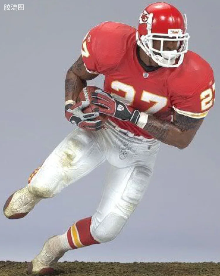 LARRY JOHNSON