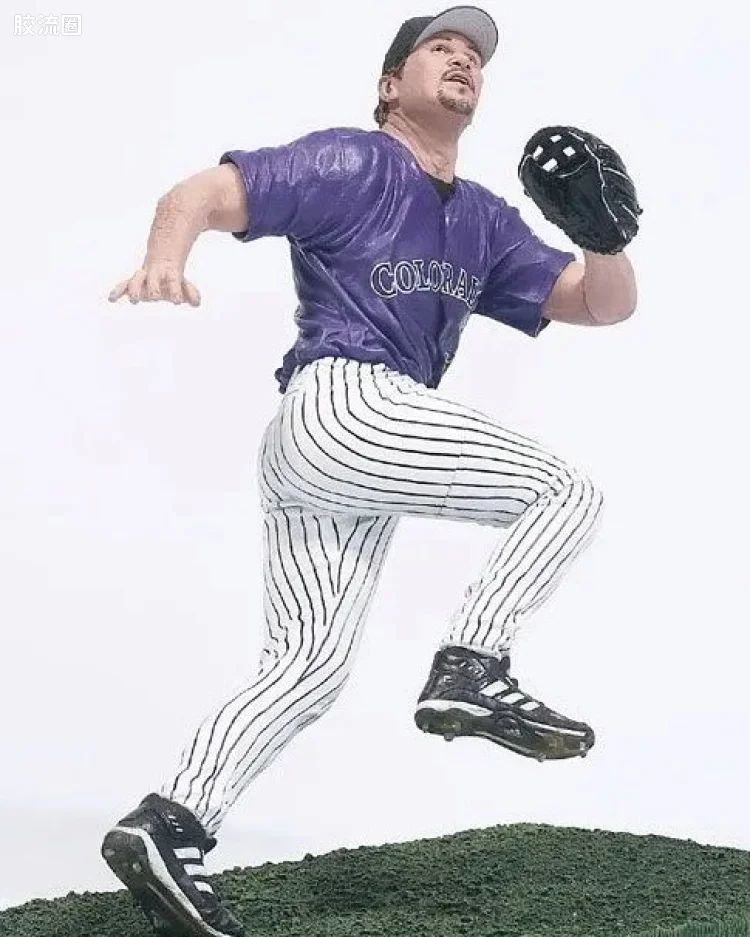 LARRY WALKER