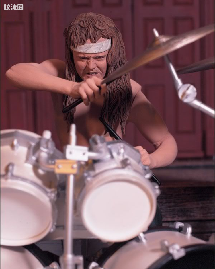 LARS ULRICH