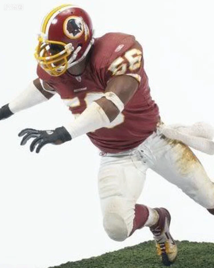 LAVAR ARRINGTON