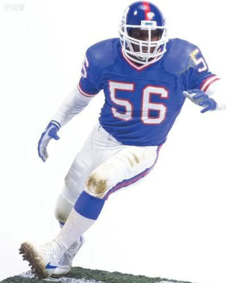 LAWRENCE TAYLOR