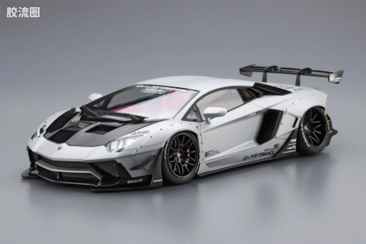 LB-WORKS Lamborghini Aventador Limited Edition Ver.1
