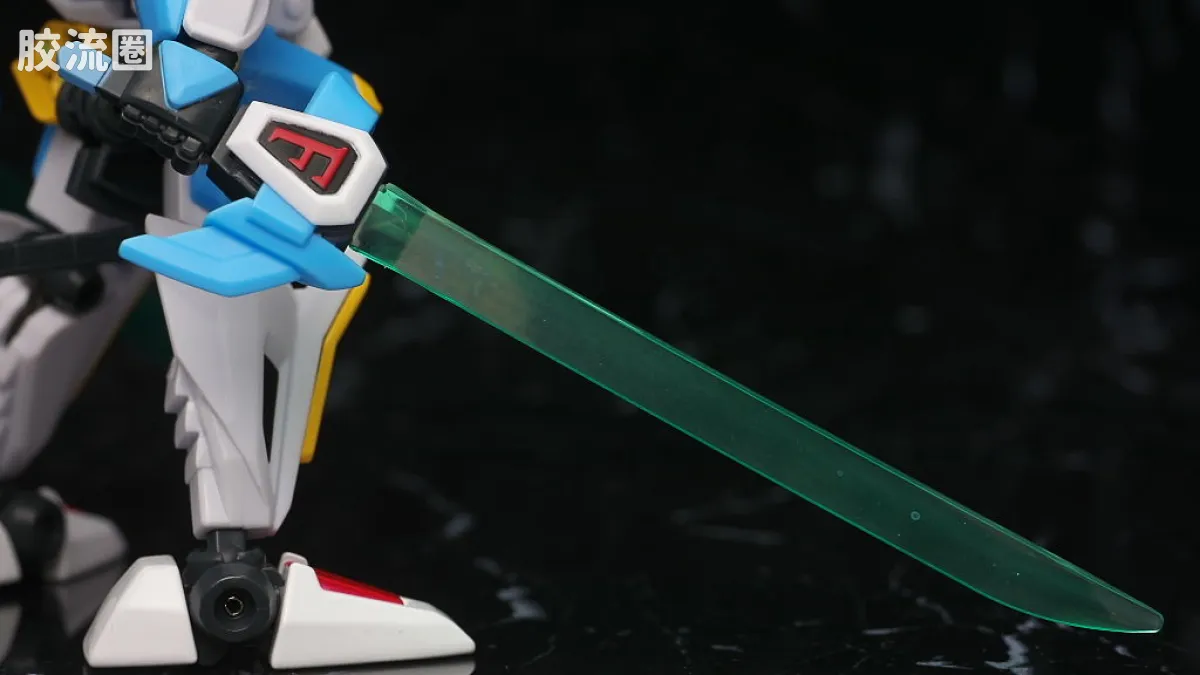 万代纸箱战机系列拼装模型 Z-MODE 完成品 LBX 伊卡洛斯-强袭 & LBX 伊卡洛斯-零式 - 图片