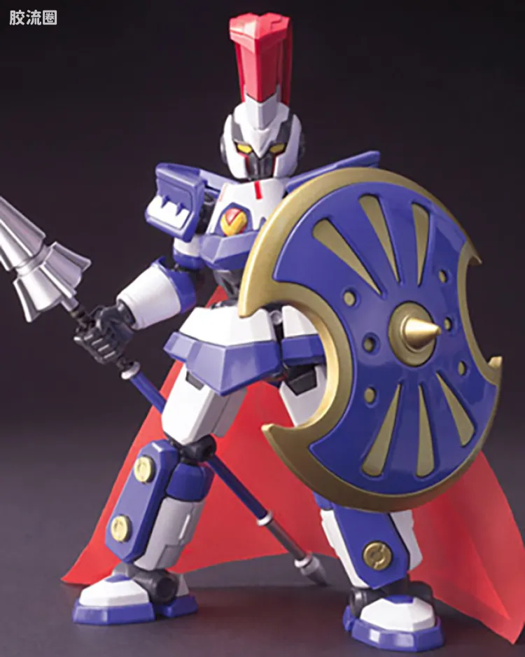 LBX 阿基里斯