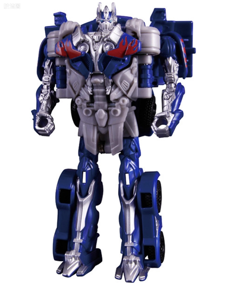 LC-04 擎天柱