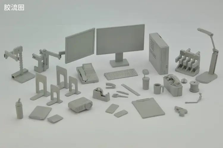 LITTLE ARMORY 系列 LD系列 LD040 办公用品A