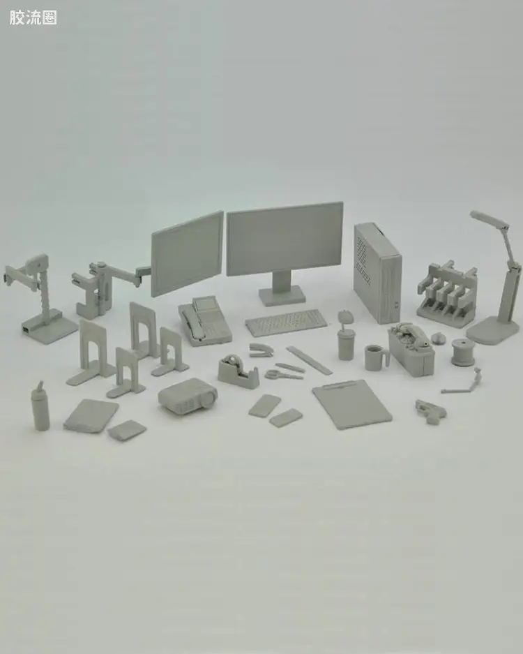 LD040 办公用品A