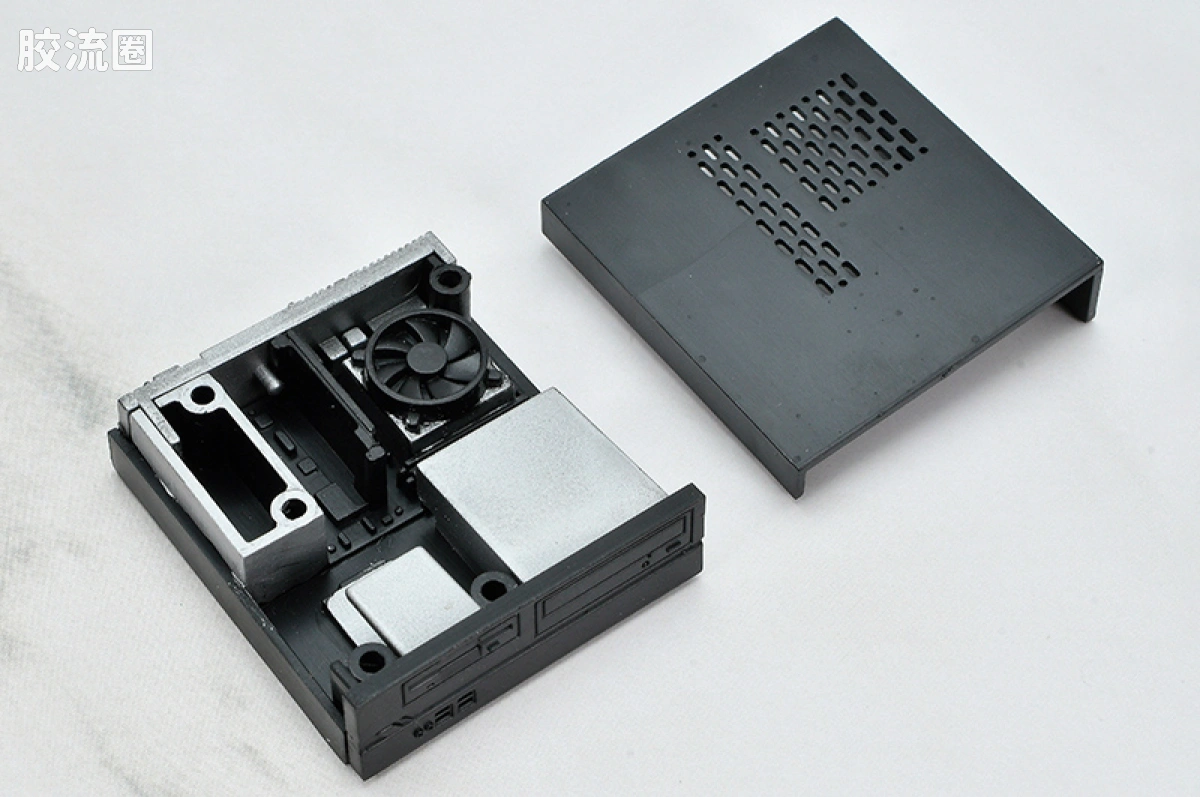 LITTLE ARMORY 系列 LD系列 LD054 办公工具套装A2 - 图片