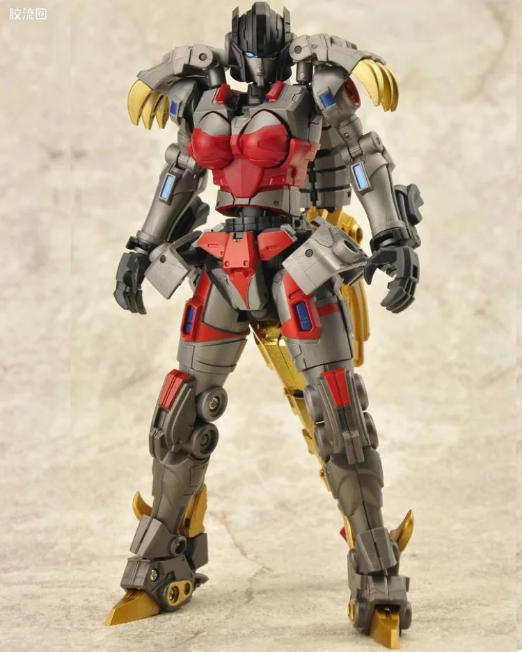 LER-05 劈斩