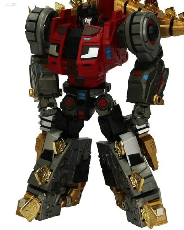 LER-07 嚎叫