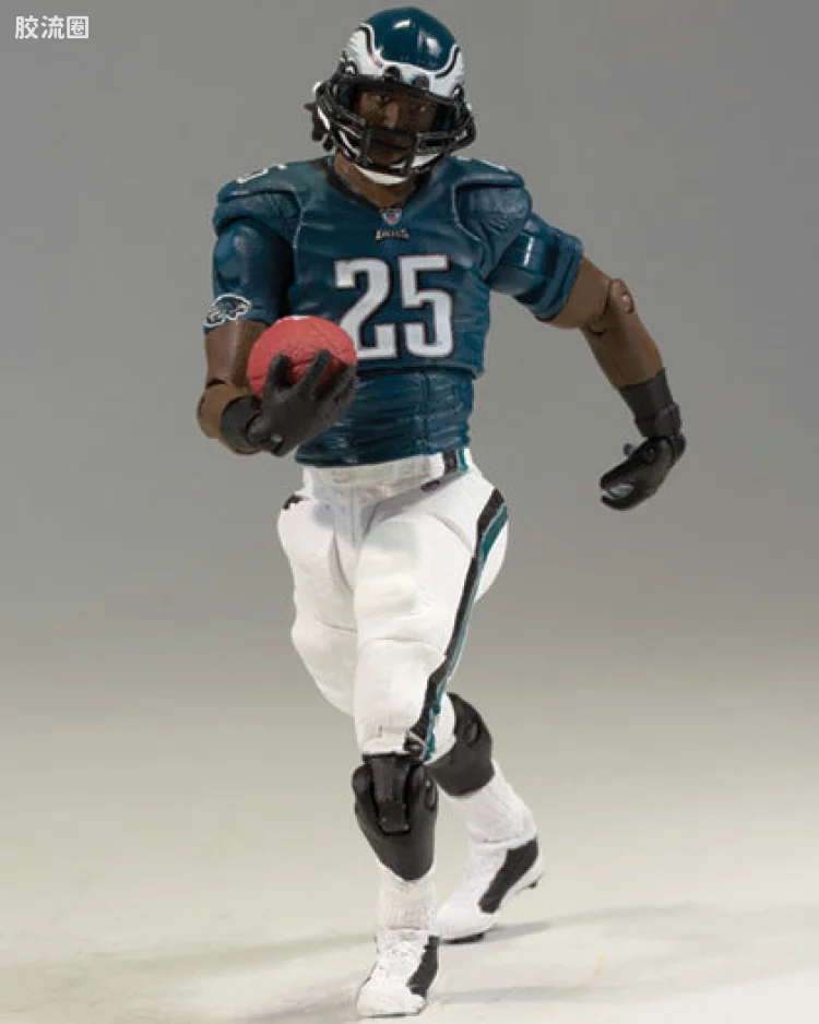 LESEAN MCCOY