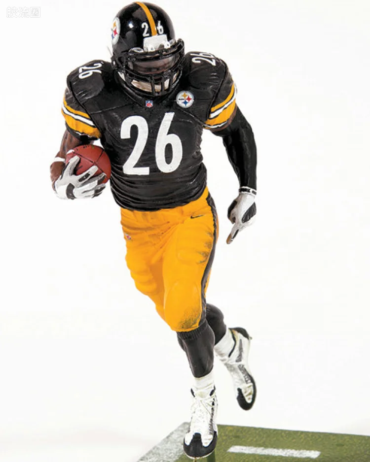 LE’VEON BELL