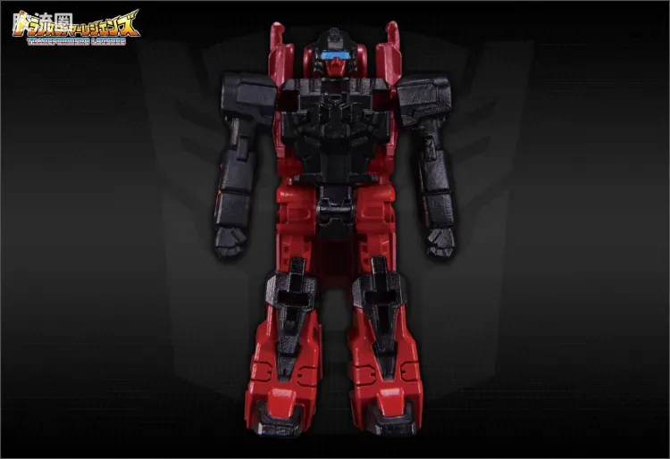 传奇LG 传奇系列 LG-65 双钻&扫兴 - 图片