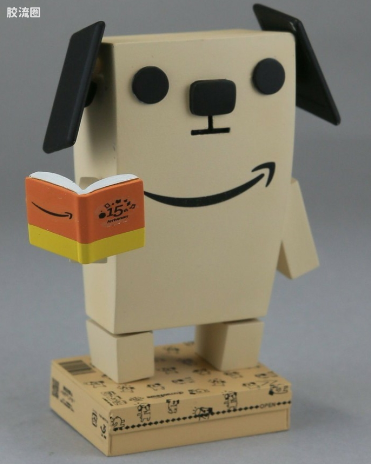 转轮科技 综合 LINE Character Pochi