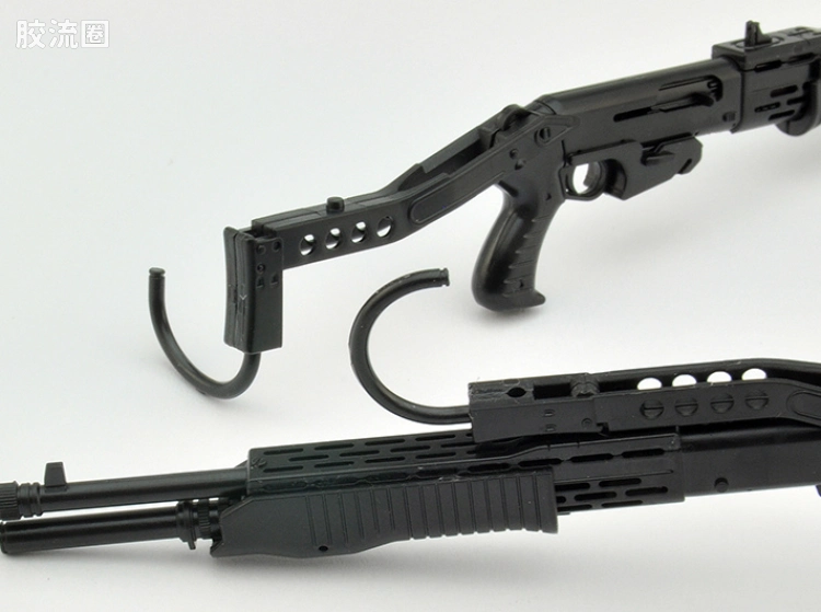 LITTLE ARMORY 系列 LITTLE ARMORY Doll Frontline系列 LADF27 SPAS-12霰弹枪 - 图片