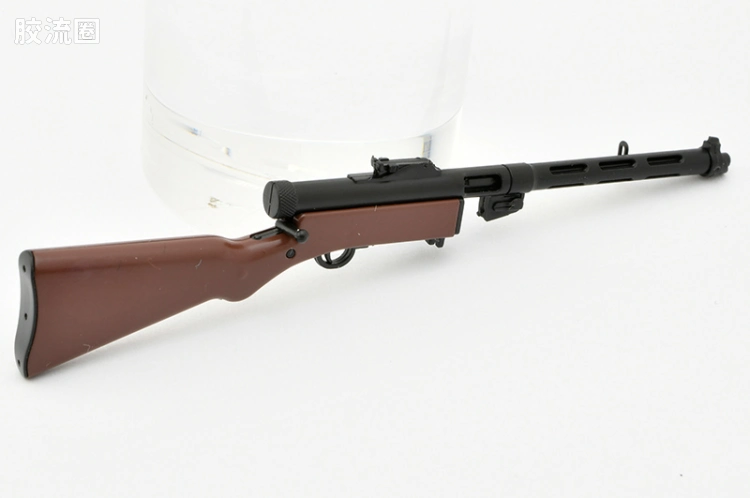 LITTLE ARMORY 系列 LITTLE ARMORY Doll Frontline系列 LADF29 索米冲锋枪 - 图片