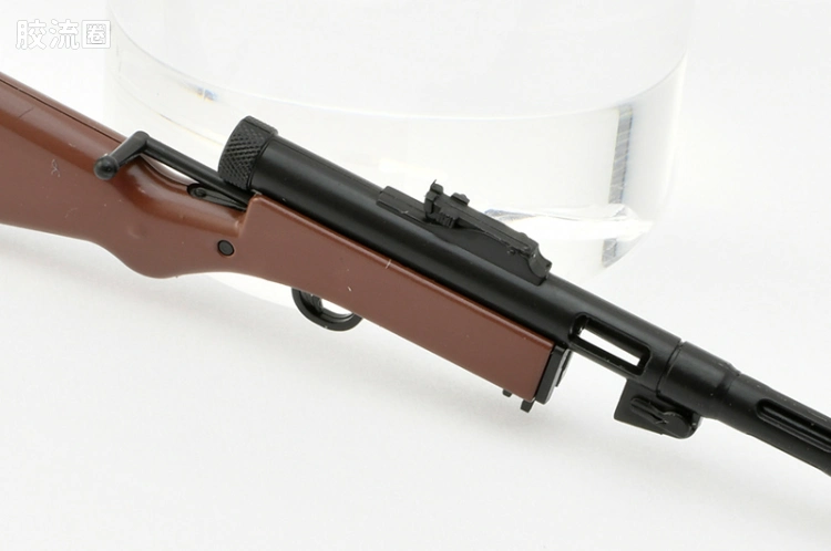 LITTLE ARMORY 系列 LITTLE ARMORY Doll Frontline系列 LADF29 索米冲锋枪 - 图片