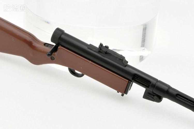 LITTLE ARMORY 系列 LITTLE ARMORY Doll Frontline系列 LADF29 索米冲锋枪 - 图片