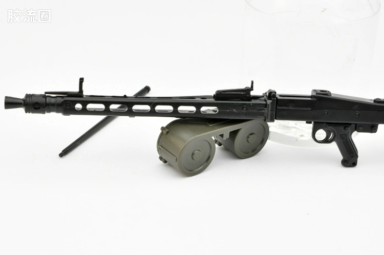 LITTLE ARMORY 系列 LASW系列 LASW02 MG42S通用机枪(2挺套装) - 图片