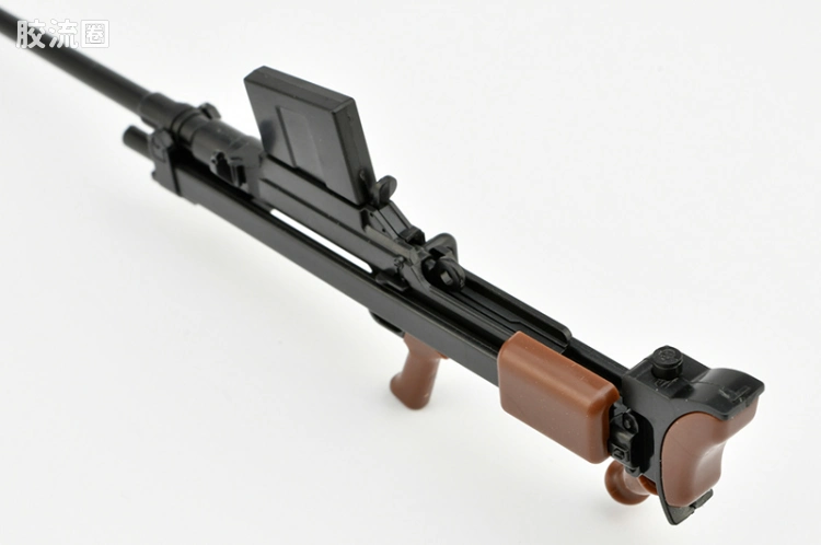LITTLE ARMORY 系列 LASW系列 LASW03 博伊斯Mk.1反坦克步枪 - 图片