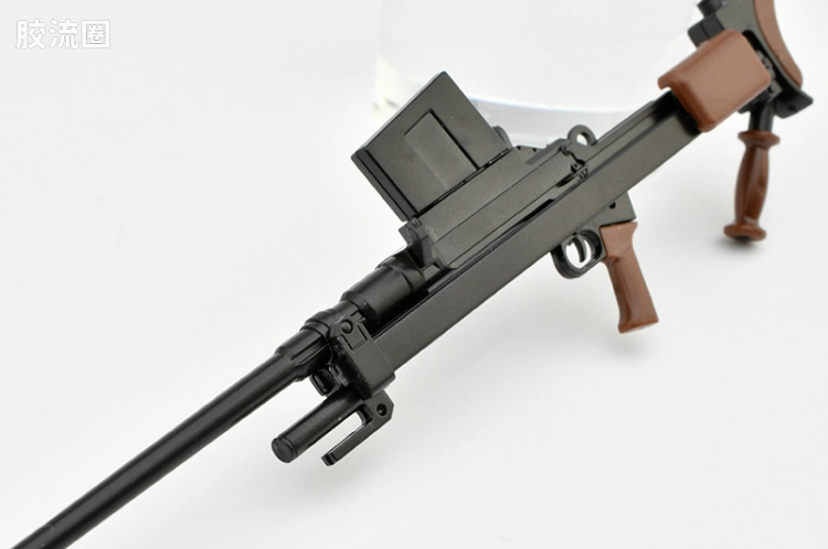 LITTLE ARMORY 系列 LASW系列 LASW03 博伊斯Mk.1反坦克步枪 - 图片