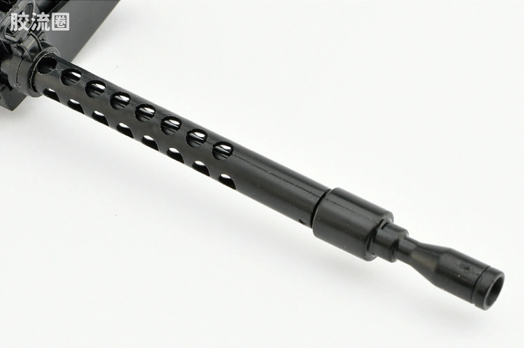 LITTLE ARMORY 系列 LASW系列 LASW05 M1919A6机枪 - 图片