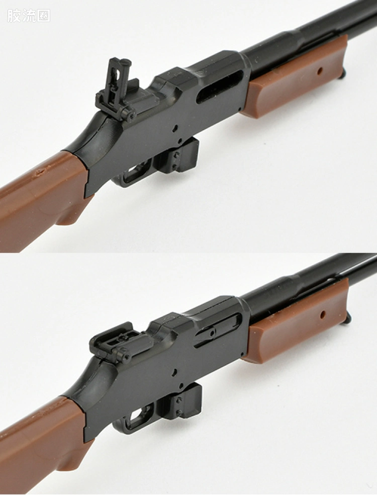 LITTLE ARMORY 系列 LASW系列 LASW06 M1918 BAR - 图片