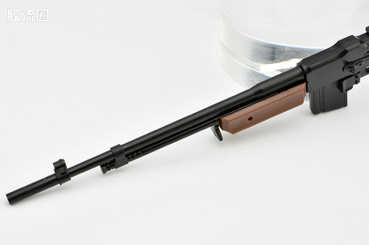 LITTLE ARMORY 系列 LASW系列 LASW06 M1918 BAR - 图片