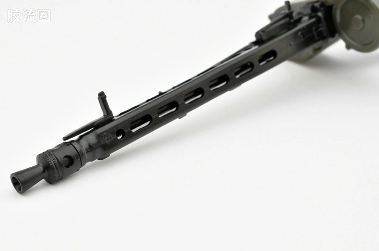 LITTLE ARMORY 系列 LASW系列 LASW07 MG42S通用机枪(艾拉) - 图片