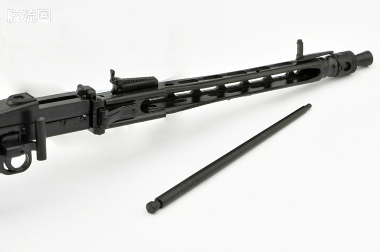LITTLE ARMORY 系列 LASW系列 LASW07 MG42S通用机枪(艾拉) - 图片
