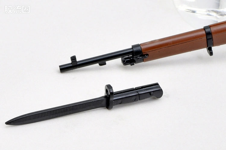 LITTLE ARMORY 系列 LAYS系列 维夏M1908步枪 - 图片