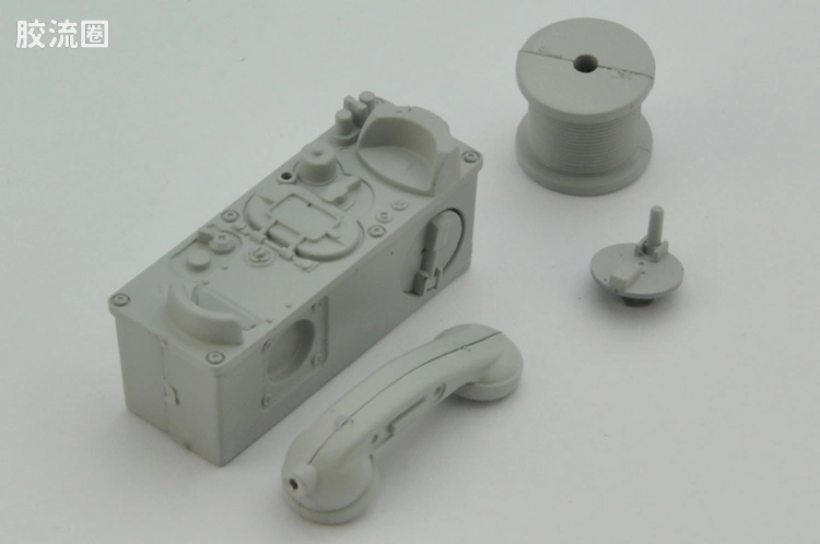 LITTLE ARMORY 系列 LD系列 LD040 办公用品A - 图片