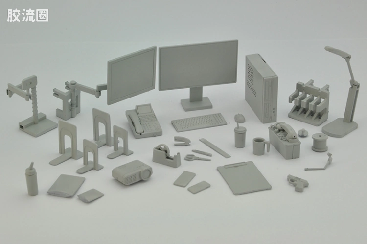 LITTLE ARMORY 系列 LD系列 LD040 办公用品A - 图片
