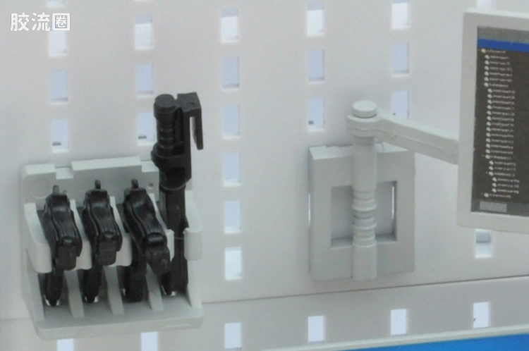LITTLE ARMORY 系列 LD系列 LD040 办公用品A - 图片