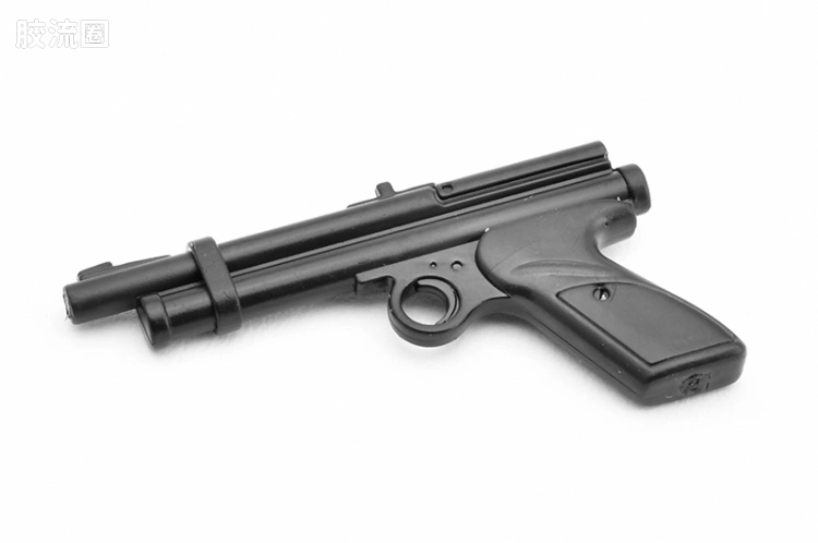 LITTLE ARMORY 系列 LD系列 LD041 Silent Nine - 图片