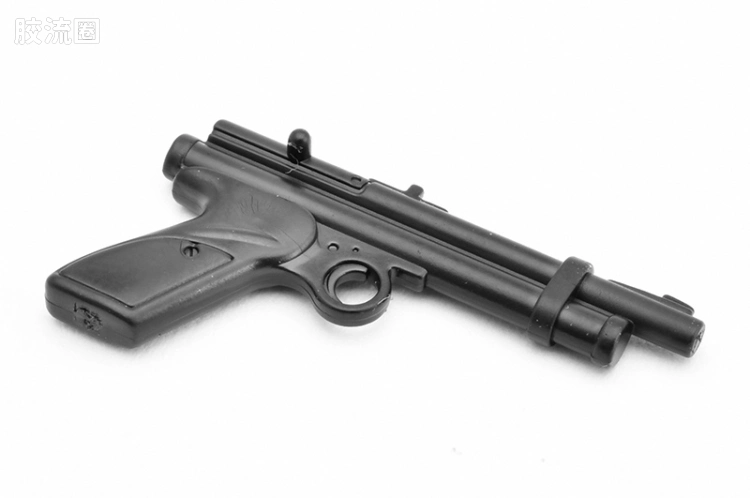 LITTLE ARMORY 系列 LD系列 LD041 Silent Nine - 图片