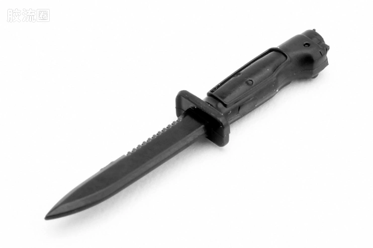 LITTLE ARMORY 系列 LD系列 LD041 Silent Nine - 图片