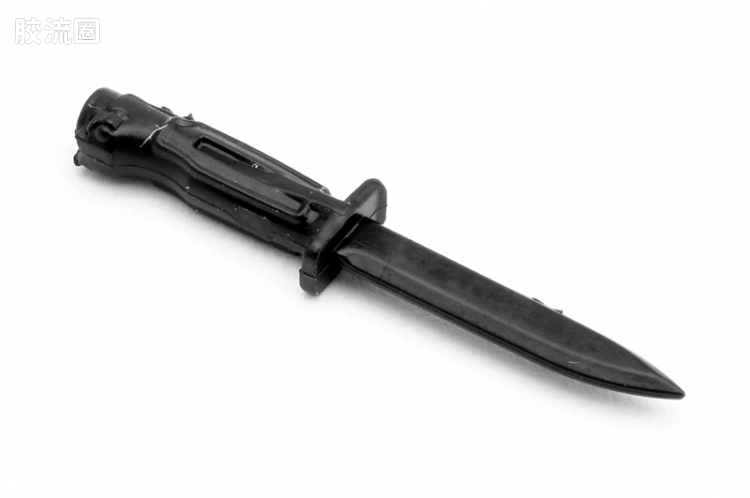 LITTLE ARMORY 系列 LD系列 LD041 Silent Nine - 图片