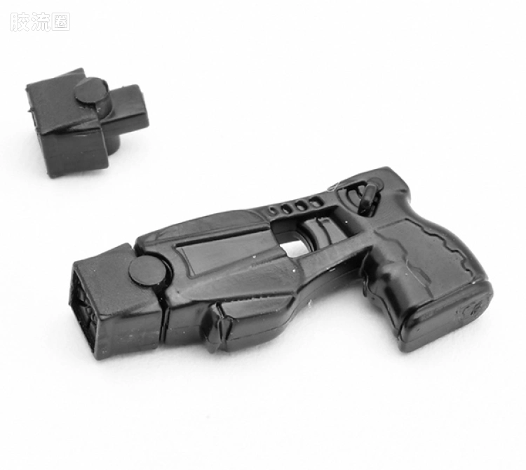 LITTLE ARMORY 系列 LD系列 LD041 Silent Nine - 图片