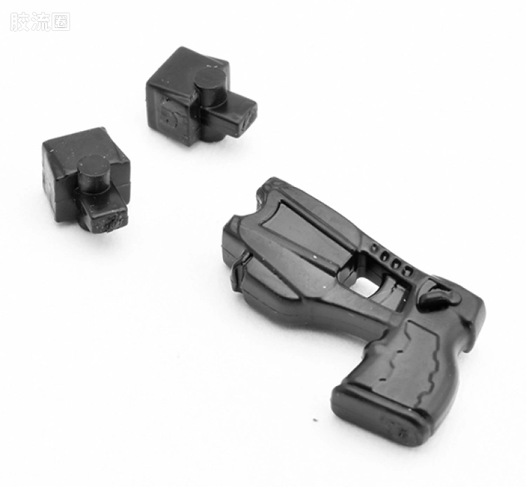 LITTLE ARMORY 系列 LD系列 LD041 Silent Nine - 图片