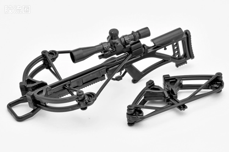 LITTLE ARMORY 系列 LD系列 LD041 Silent Nine - 图片