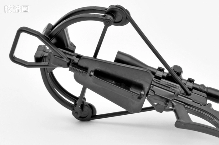 LITTLE ARMORY 系列 LD系列 LD041 Silent Nine - 图片